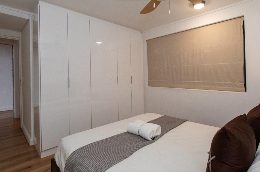 To Let 2 Bedroom Property for Rent in De Waterkant Western Cape